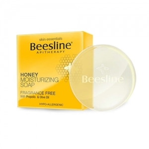 Beesline-Honey-Moisturizing-Soap-60g